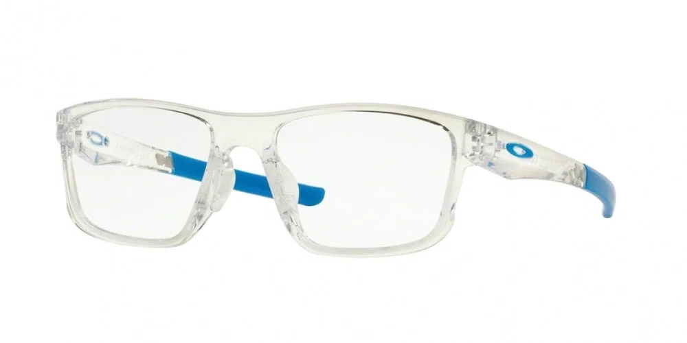 Oakley Hyperlink 8051 Eyeglasses - view 4